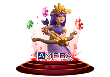 ameba - mvppr88