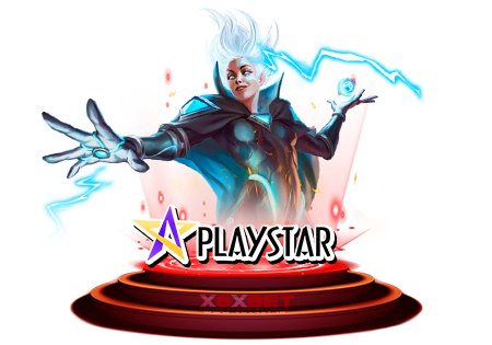 playstar - mvppr88